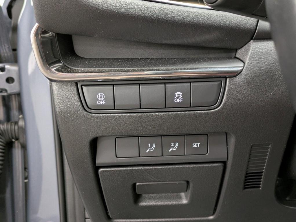 used 2023 Mazda Mazda3 car, priced at $24,644