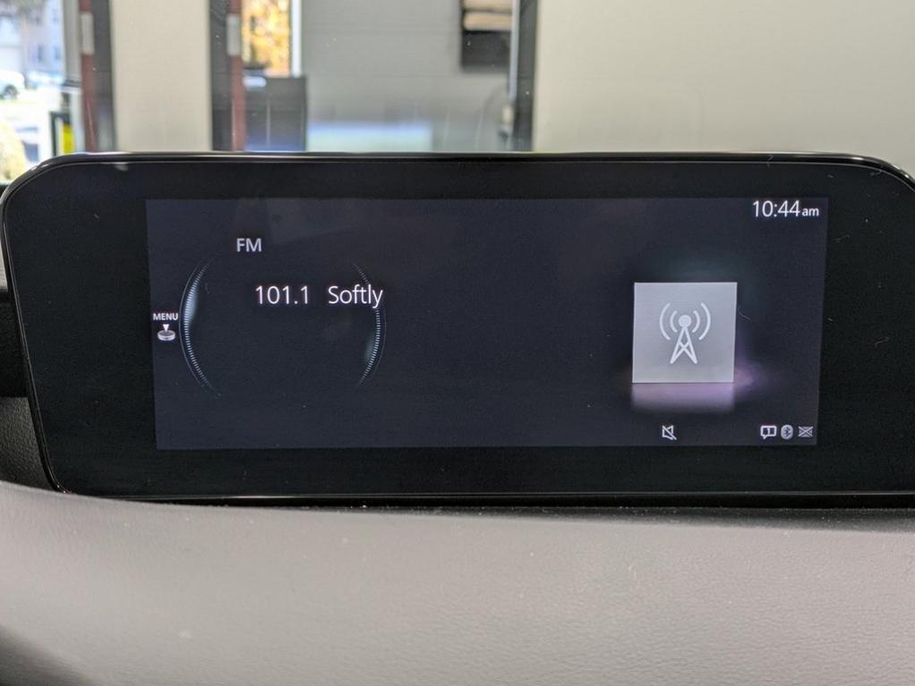 used 2023 Mazda Mazda3 car, priced at $24,644