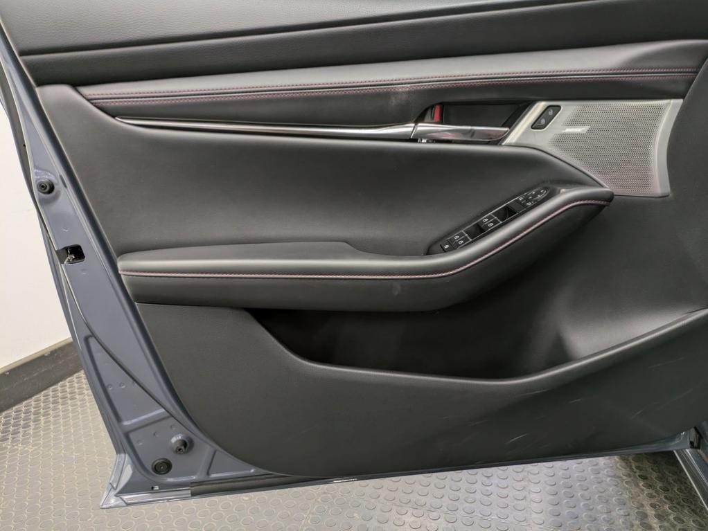 used 2023 Mazda Mazda3 car, priced at $24,644