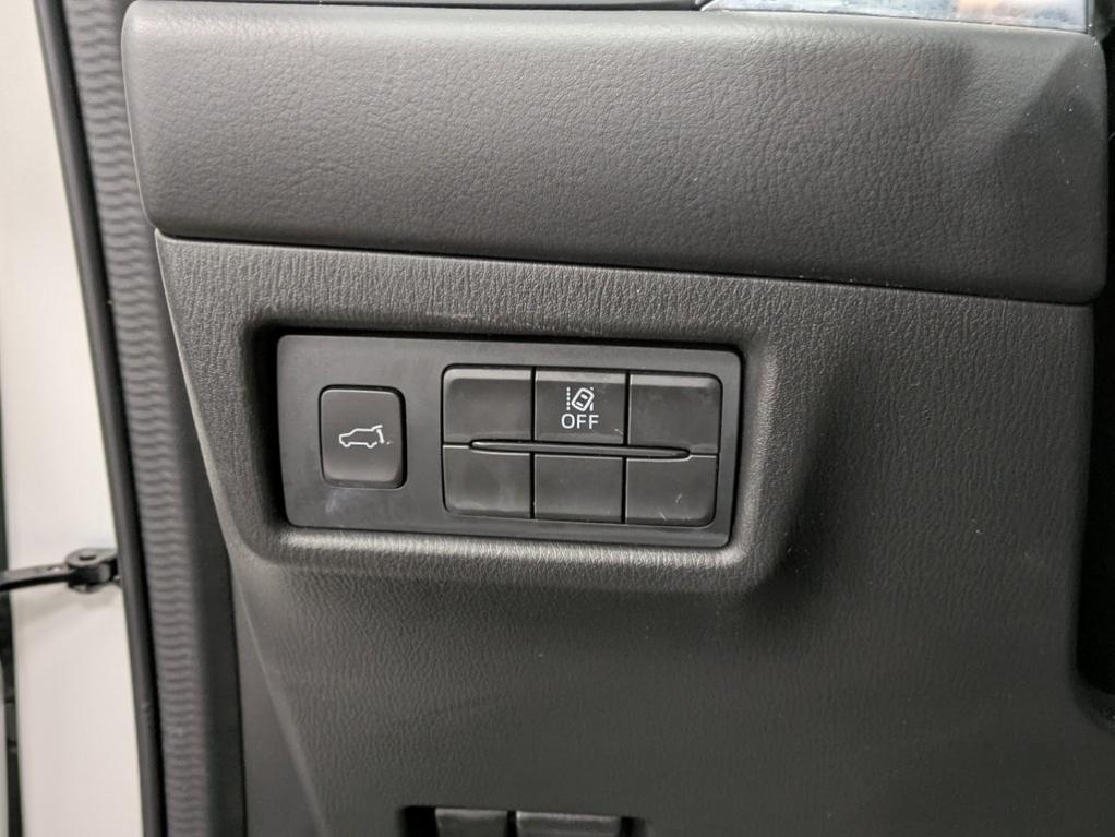 used 2023 Mazda CX-5 car, priced at $27,900