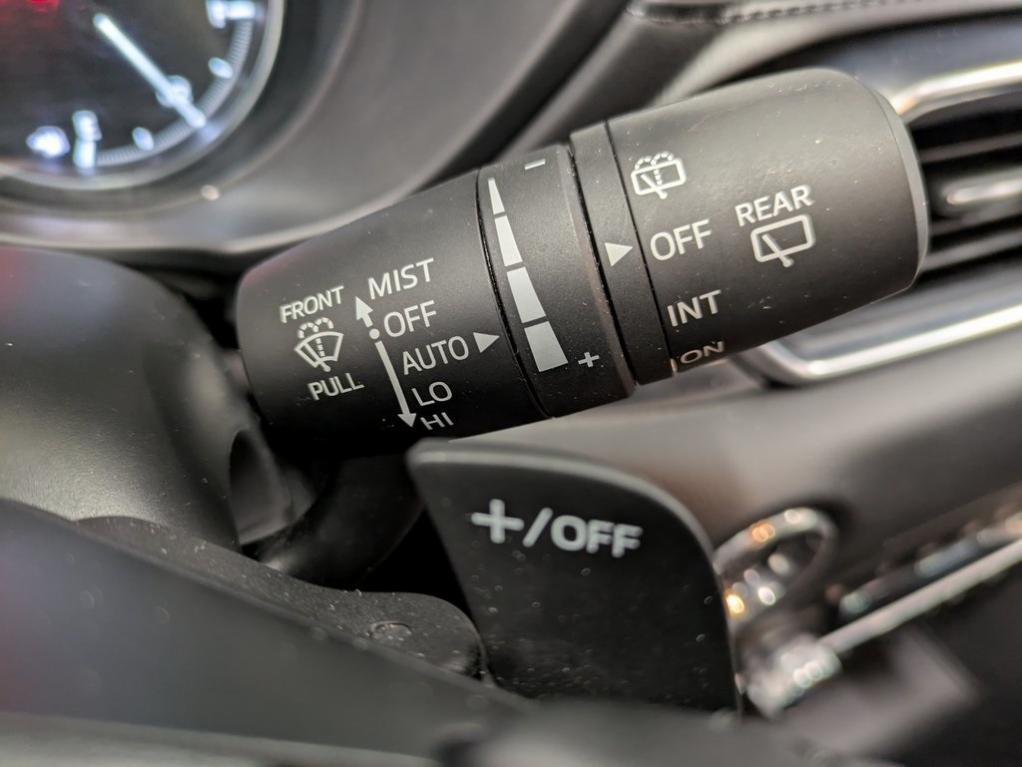 used 2023 Mazda CX-5 car, priced at $27,900