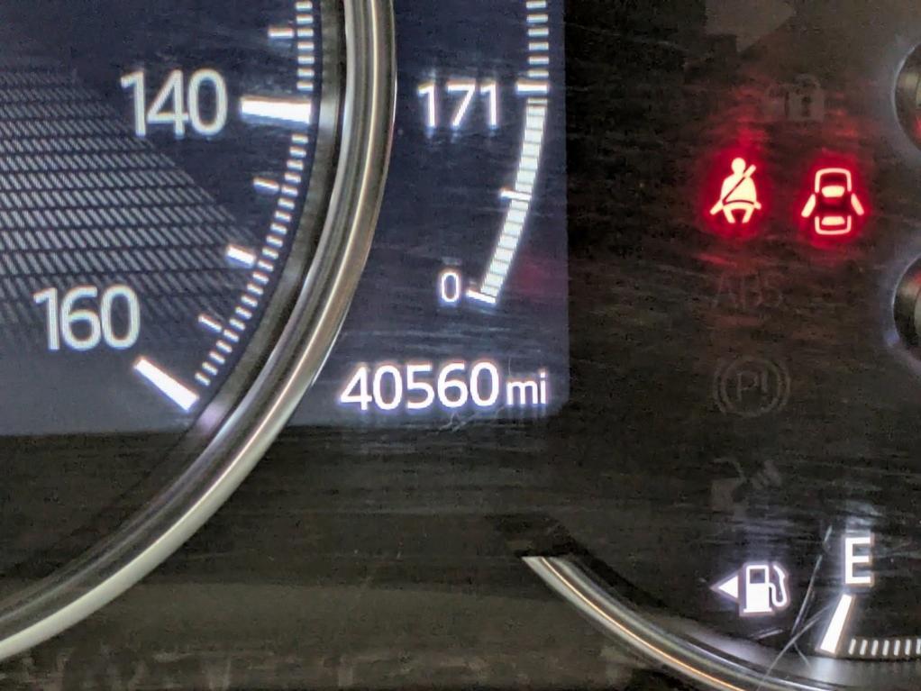 used 2023 Mazda CX-5 car, priced at $27,900