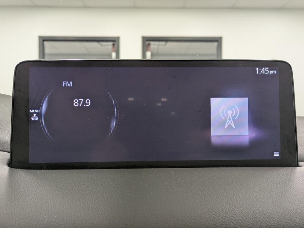 used 2023 Mazda CX-5 car, priced at $27,900