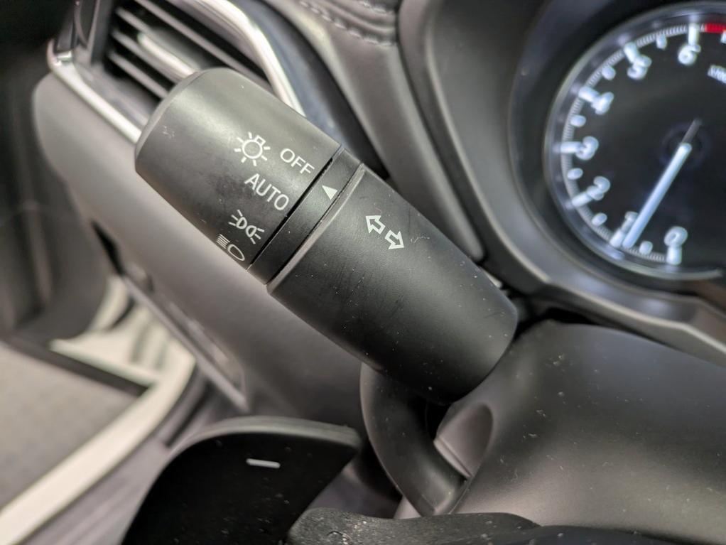 used 2023 Mazda CX-5 car, priced at $27,900