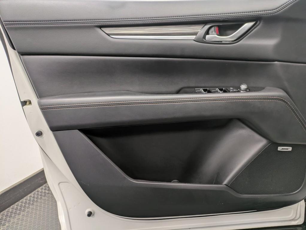 used 2023 Mazda CX-5 car, priced at $27,900