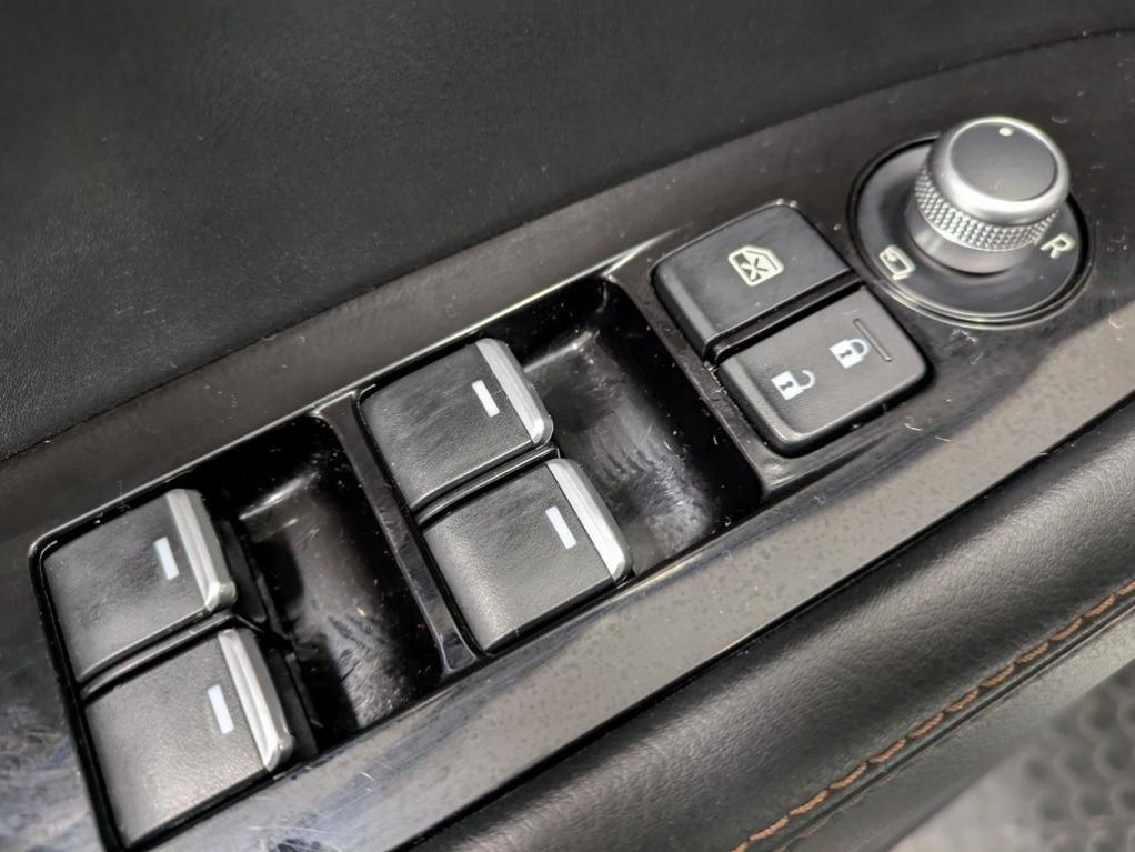 used 2023 Mazda CX-5 car, priced at $27,900