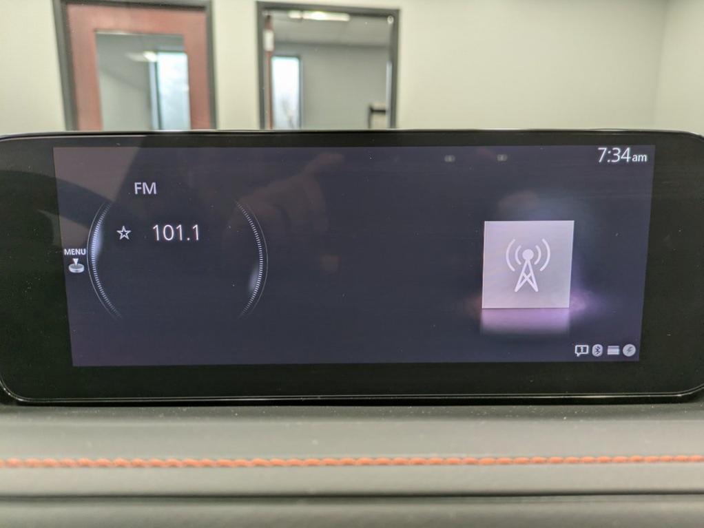 used 2024 Mazda CX-30 car, priced at $28,553