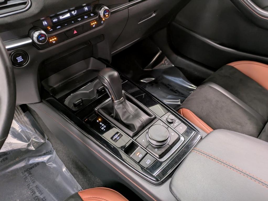 used 2024 Mazda CX-30 car, priced at $28,553