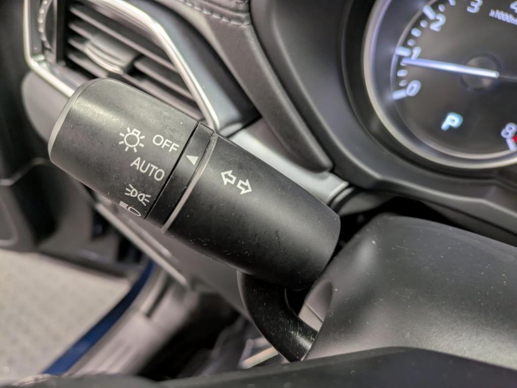 used 2019 Mazda CX-5 car, priced at $20,900