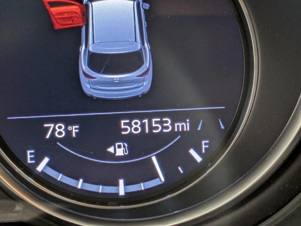 used 2019 Mazda CX-5 car, priced at $20,900