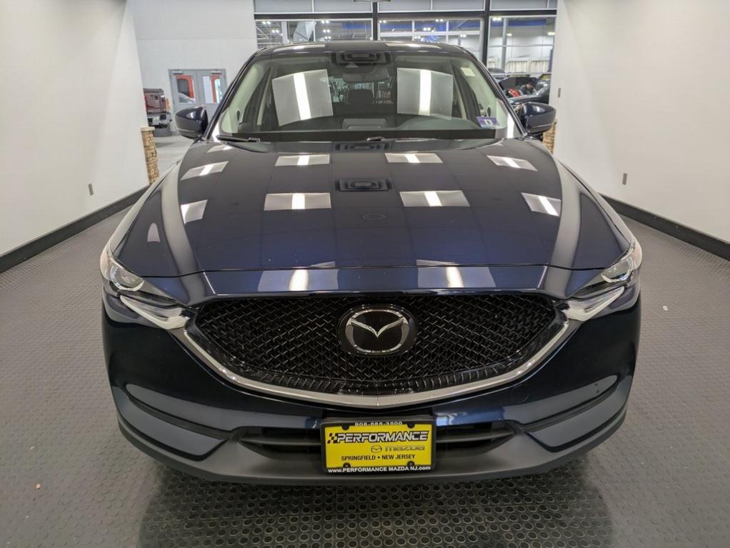 used 2019 Mazda CX-5 car, priced at $20,900