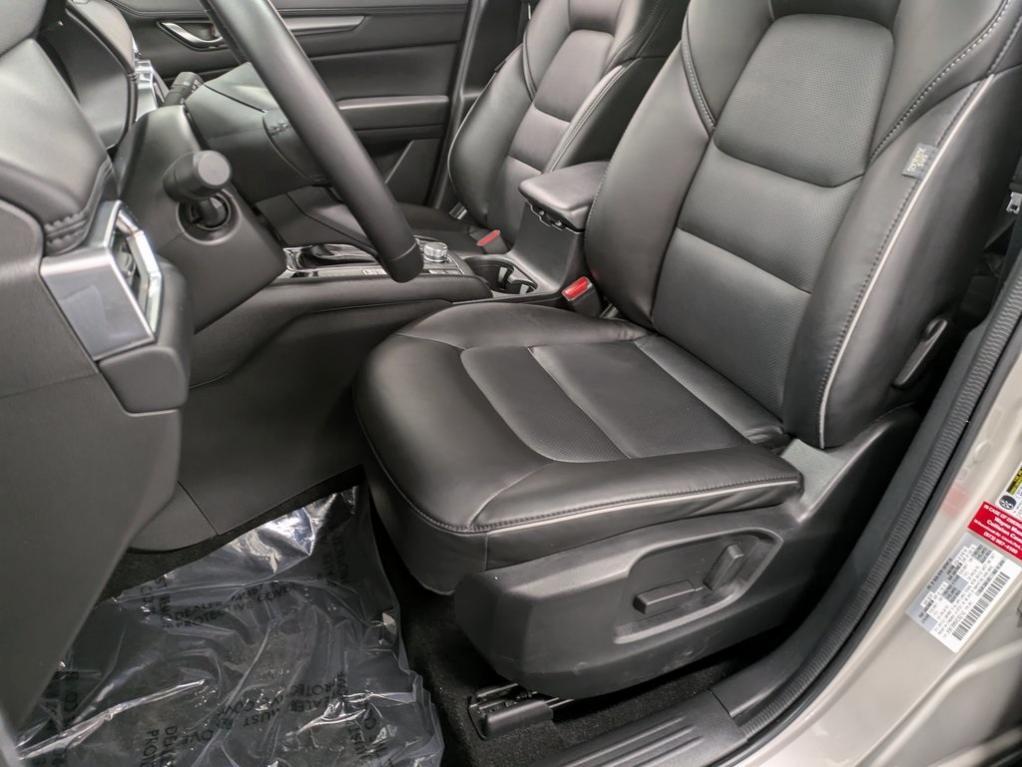 used 2024 Mazda CX-5 car, priced at $26,700
