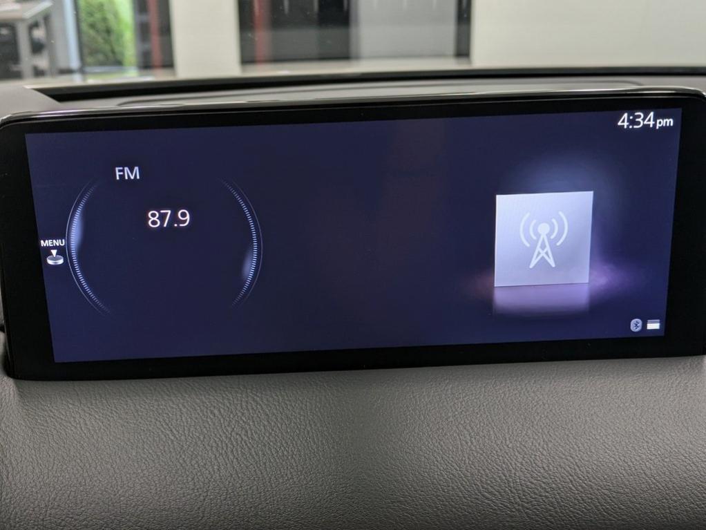 used 2024 Mazda CX-5 car, priced at $26,700
