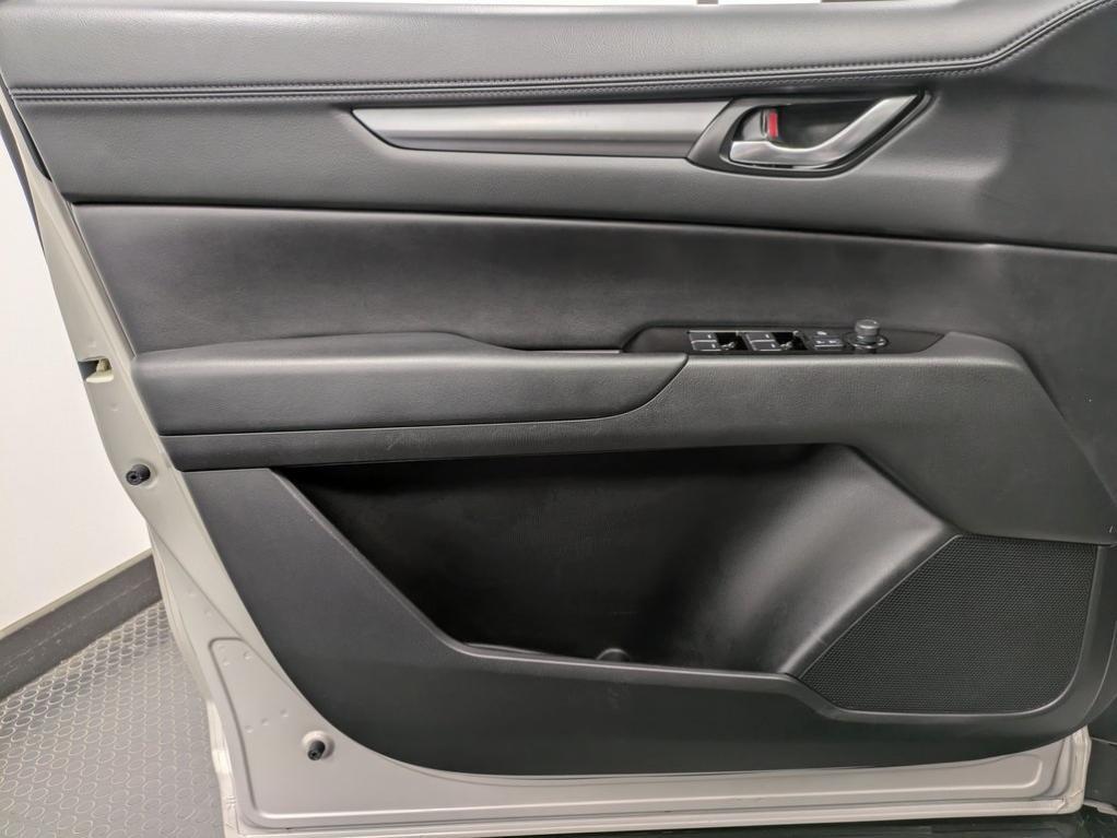 used 2024 Mazda CX-5 car, priced at $26,700