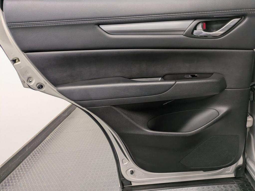 used 2024 Mazda CX-5 car, priced at $26,700