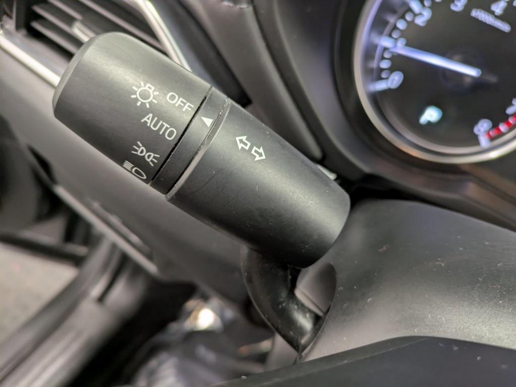 used 2023 Mazda CX-5 car, priced at $25,900