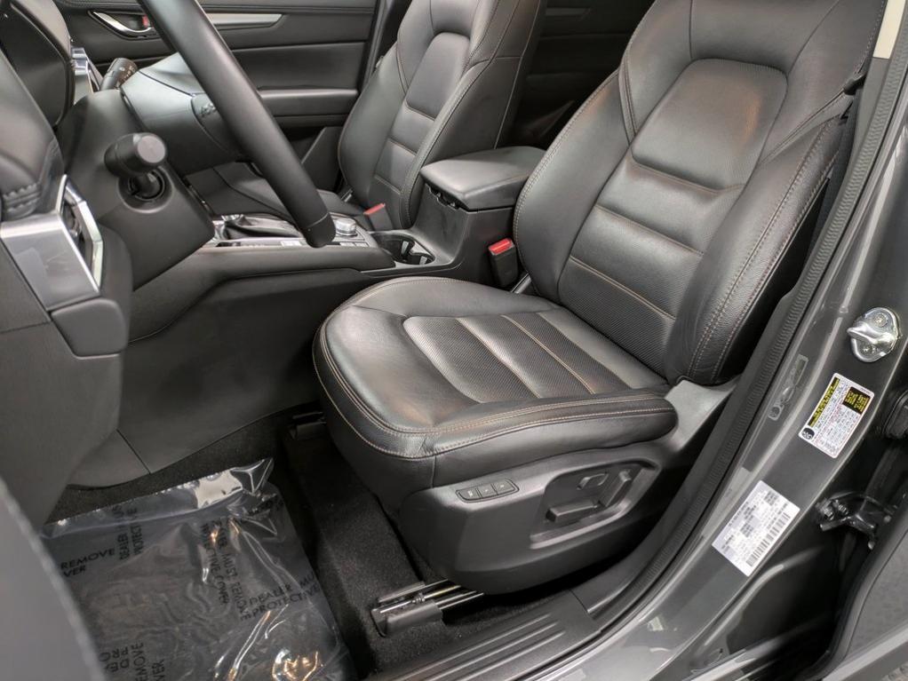 used 2023 Mazda CX-5 car, priced at $25,900