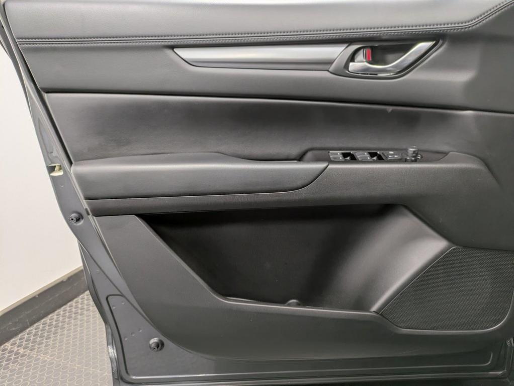 used 2023 Mazda CX-5 car, priced at $25,900