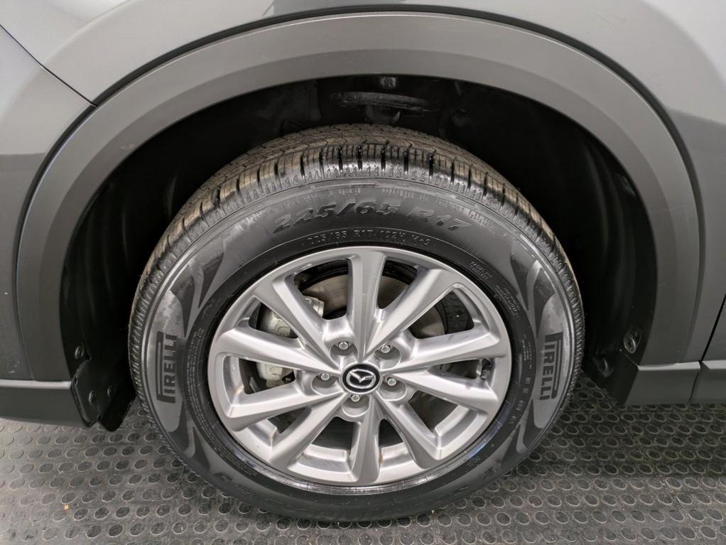 used 2023 Mazda CX-5 car, priced at $25,900