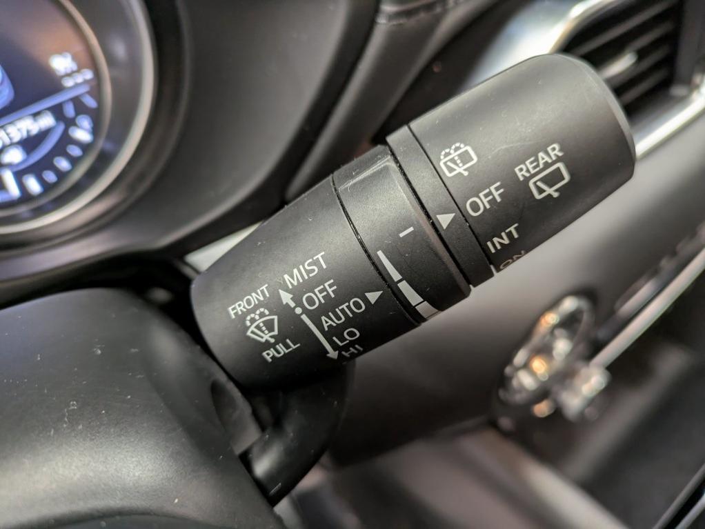 used 2023 Mazda CX-5 car, priced at $25,900