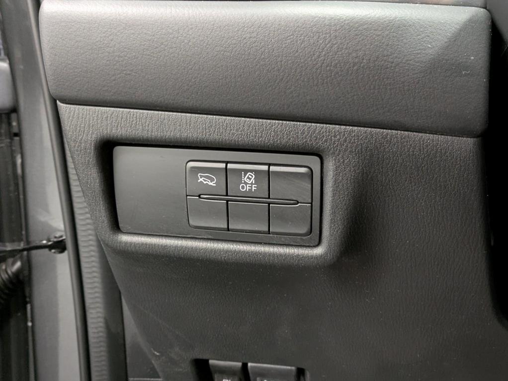 used 2023 Mazda CX-5 car, priced at $25,900