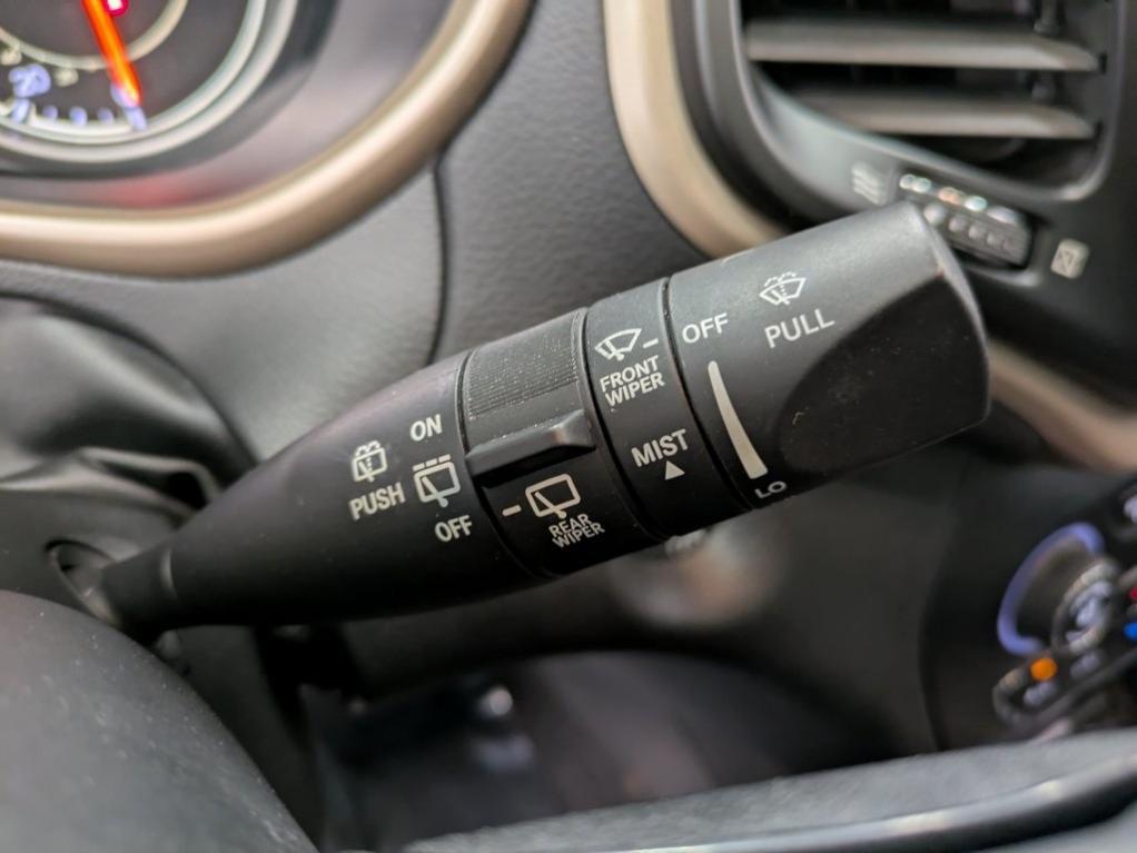 used 2018 Jeep Cherokee car, priced at $17,998