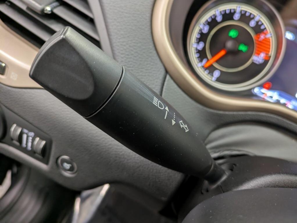 used 2018 Jeep Cherokee car, priced at $17,998