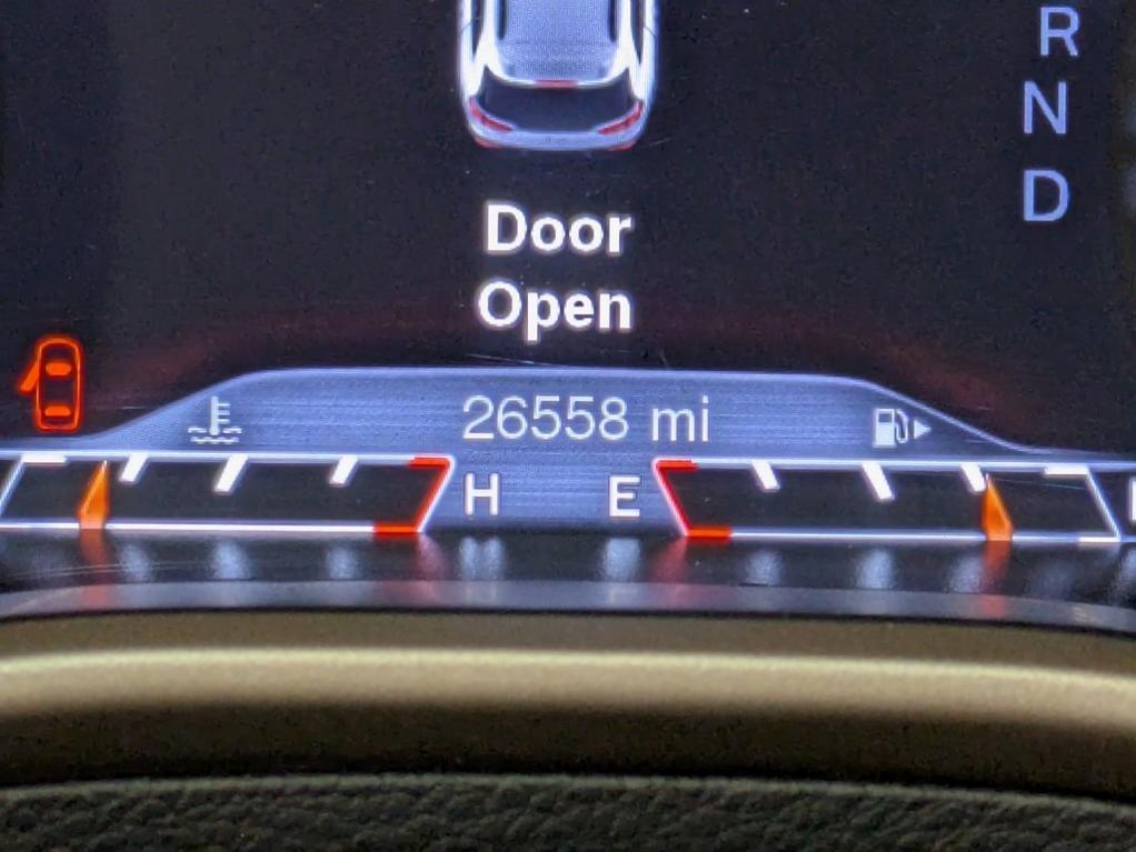 used 2018 Jeep Cherokee car, priced at $17,998