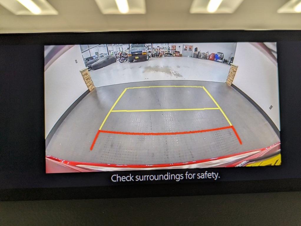 used 2022 Mazda CX-5 car, priced at $23,480