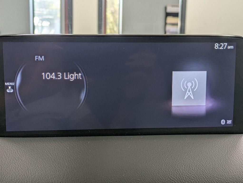 used 2022 Mazda CX-5 car, priced at $23,480