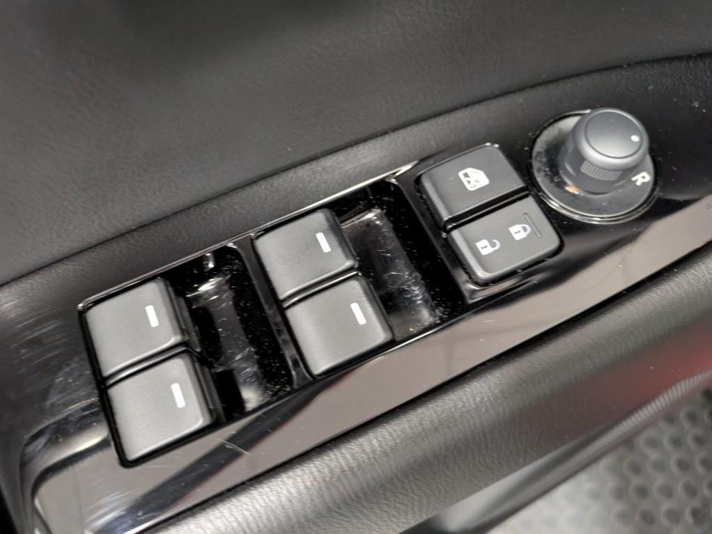 used 2022 Mazda CX-5 car, priced at $23,480