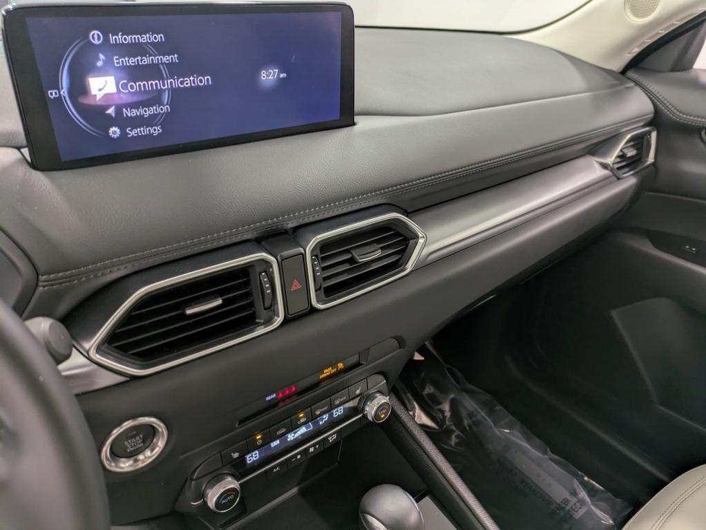 used 2022 Mazda CX-5 car, priced at $23,480