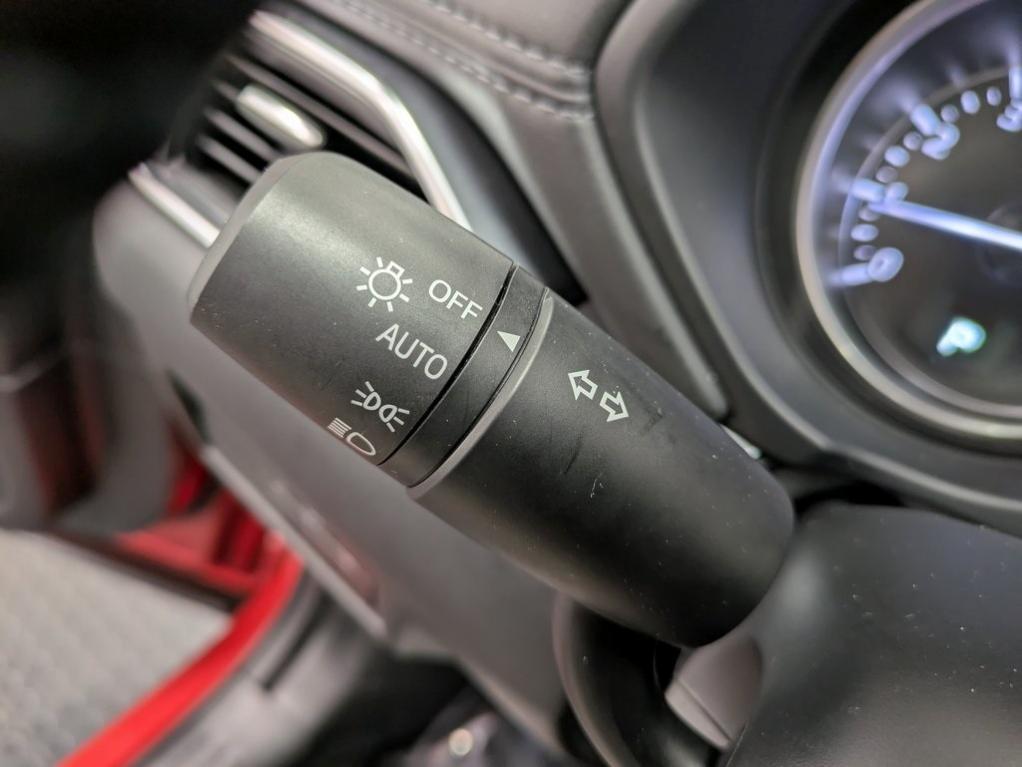 used 2022 Mazda CX-5 car, priced at $23,480