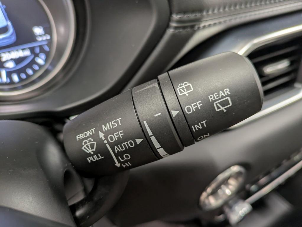 used 2022 Mazda CX-5 car, priced at $23,480