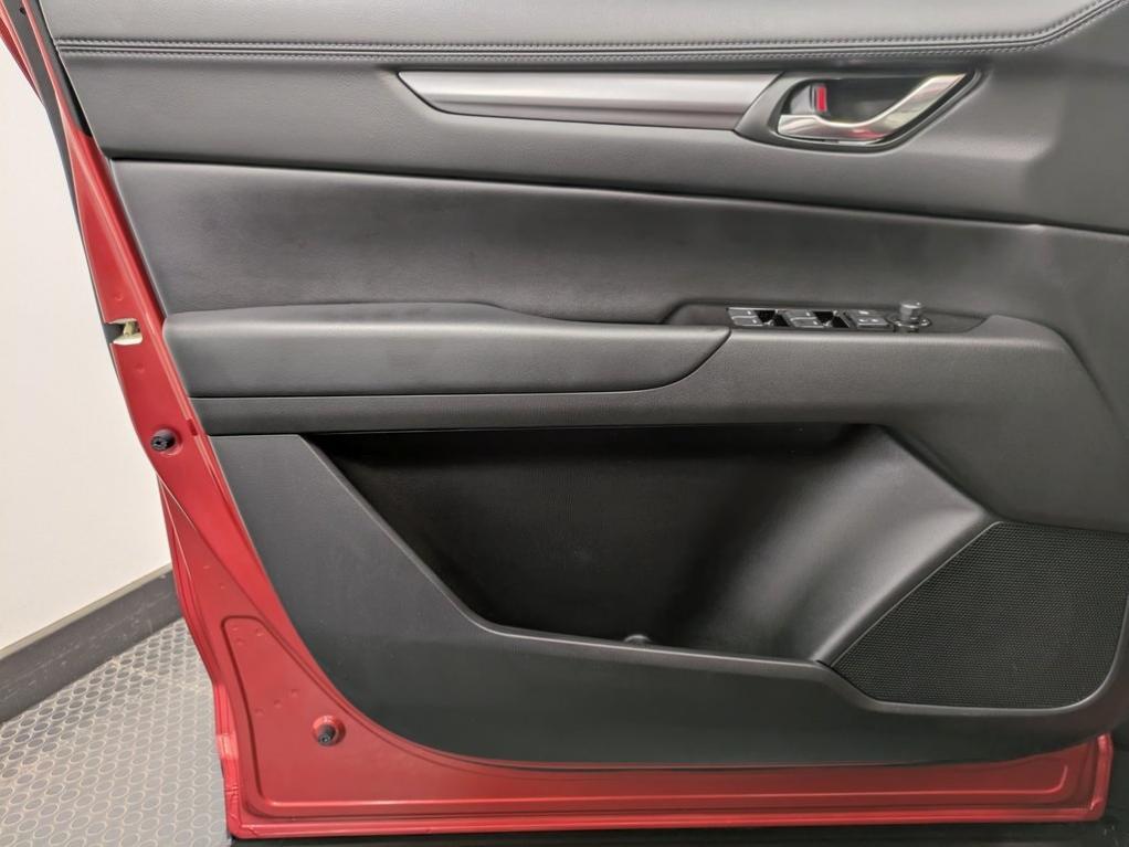 used 2022 Mazda CX-5 car, priced at $23,480