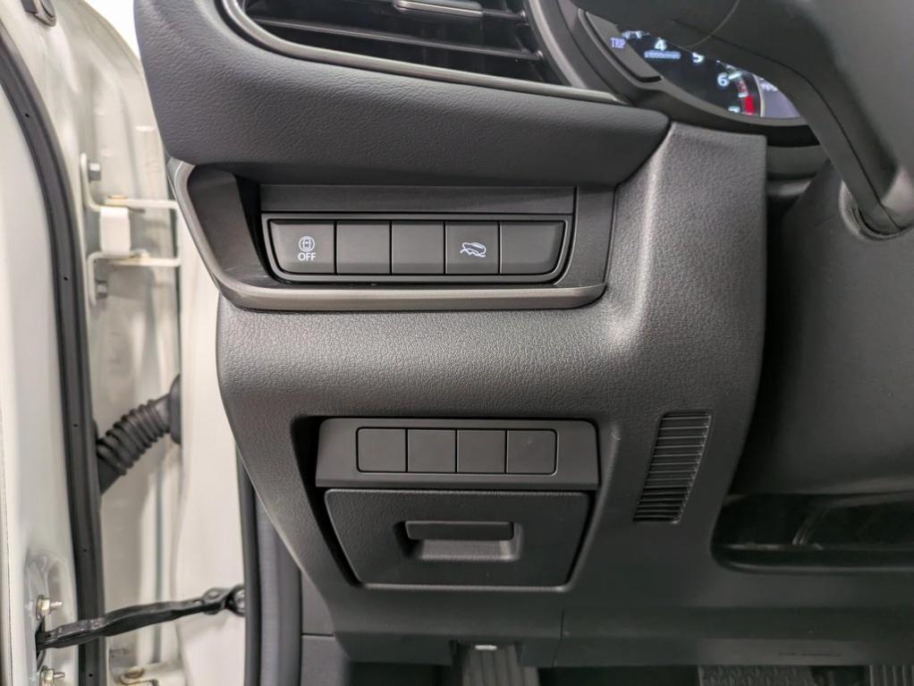 used 2022 Mazda CX-30 car, priced at $20,471