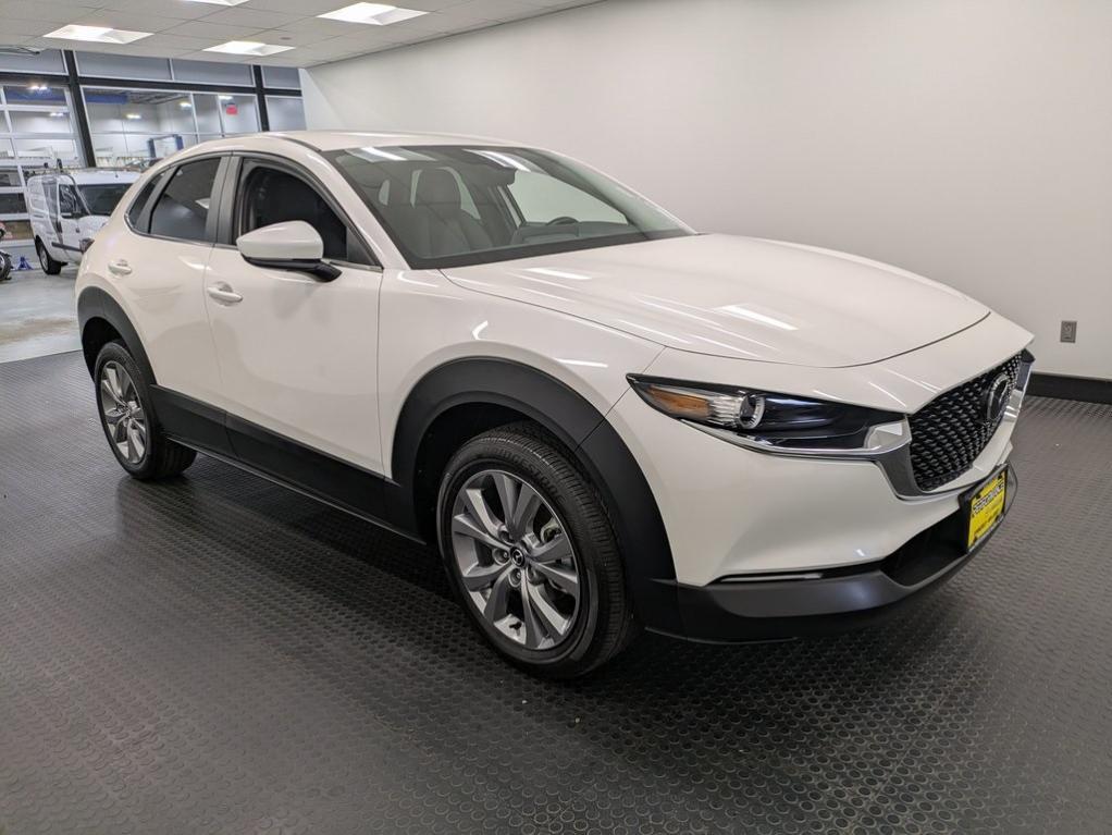 used 2022 Mazda CX-30 car, priced at $20,471