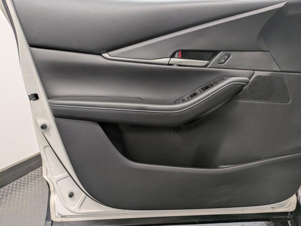 used 2022 Mazda CX-30 car, priced at $20,471