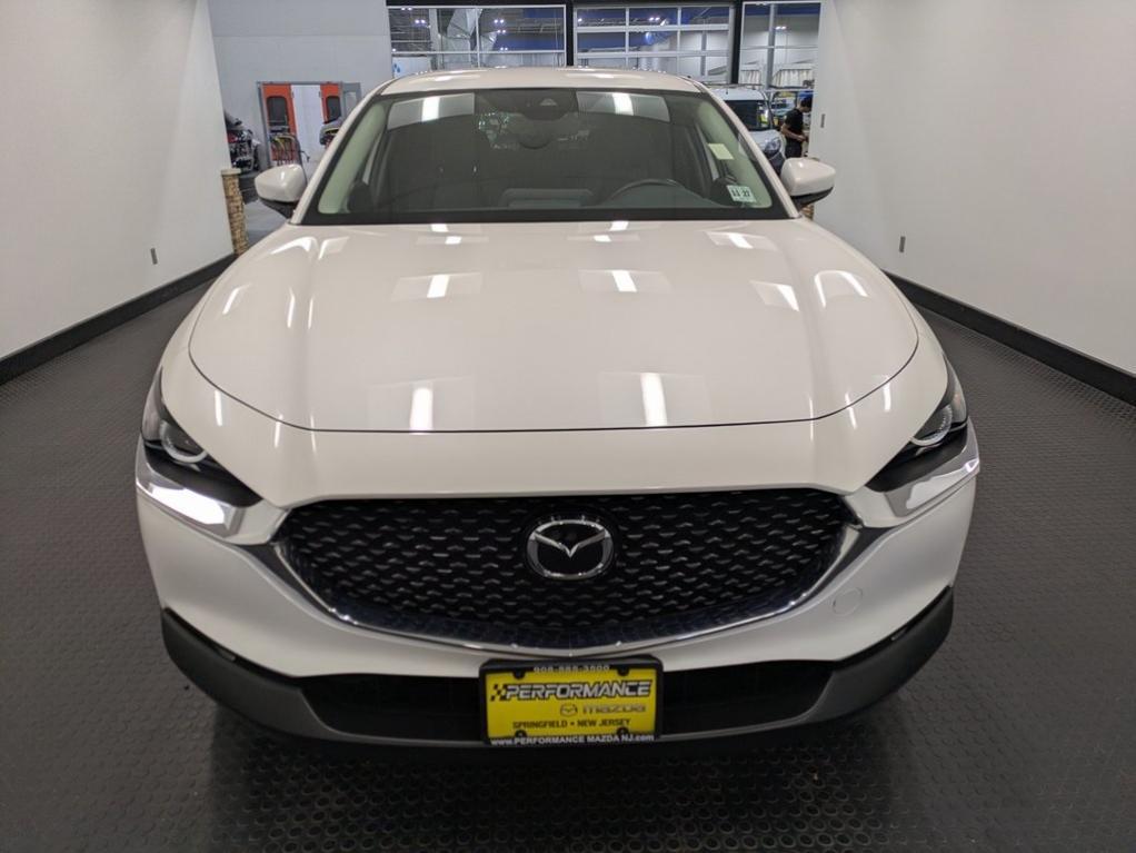 used 2022 Mazda CX-30 car, priced at $20,471