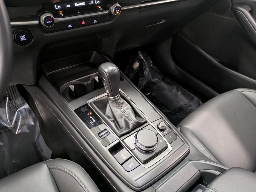 used 2022 Mazda CX-30 car, priced at $20,471