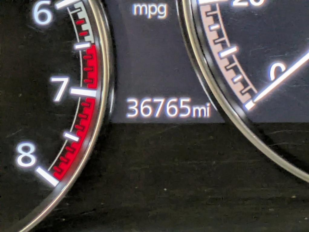 used 2022 Mazda CX-30 car, priced at $20,471