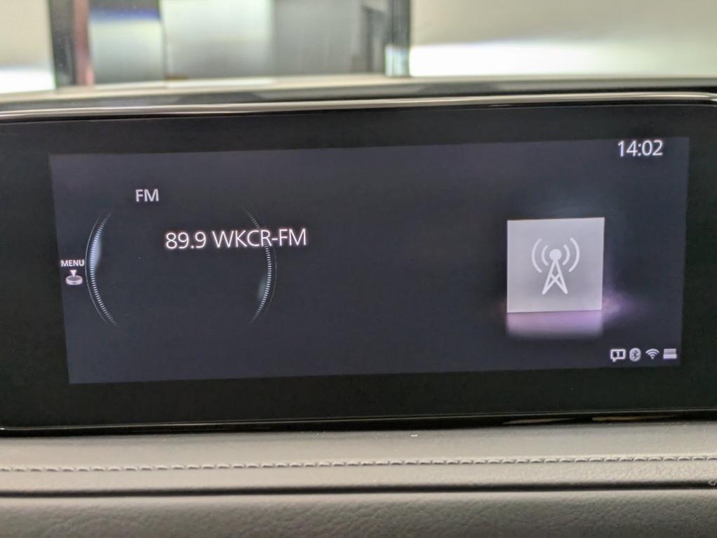 used 2022 Mazda CX-30 car, priced at $20,471