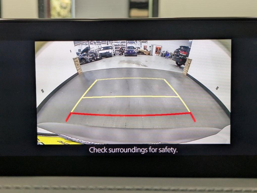 used 2022 Mazda CX-30 car, priced at $20,471