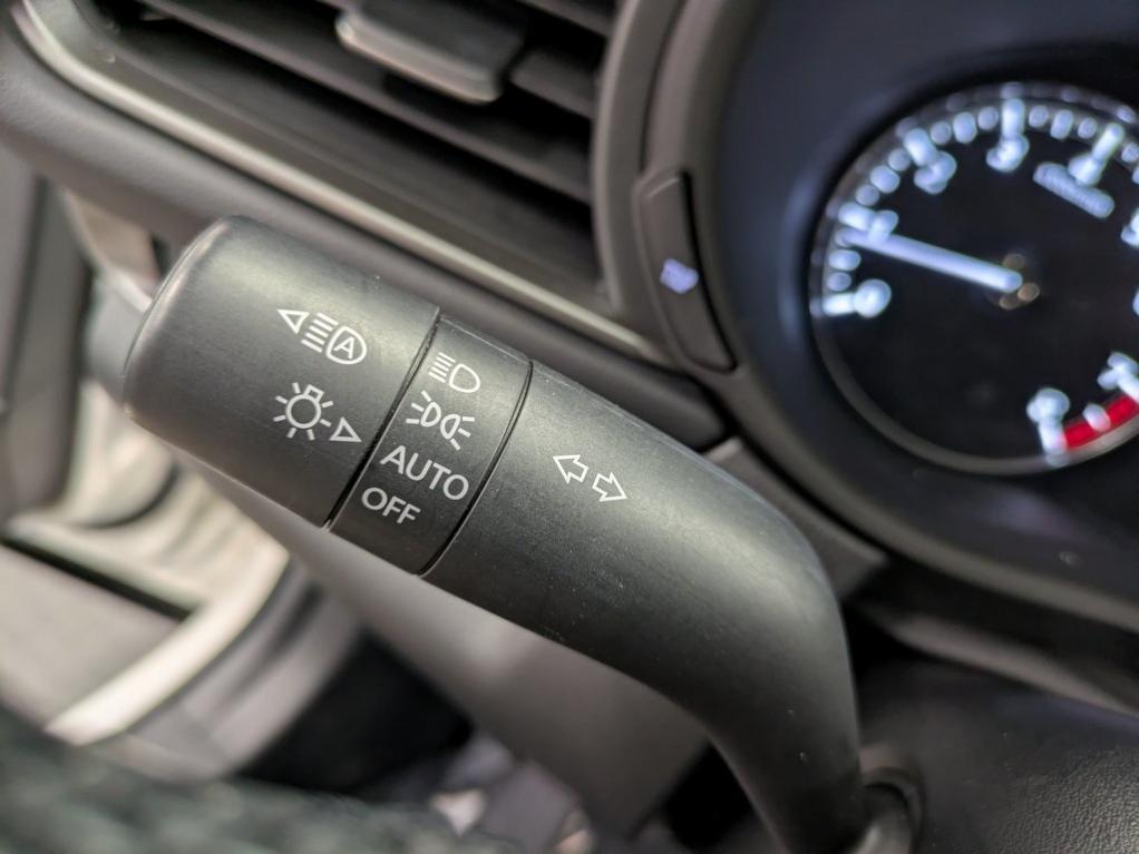 used 2022 Mazda CX-30 car, priced at $20,471