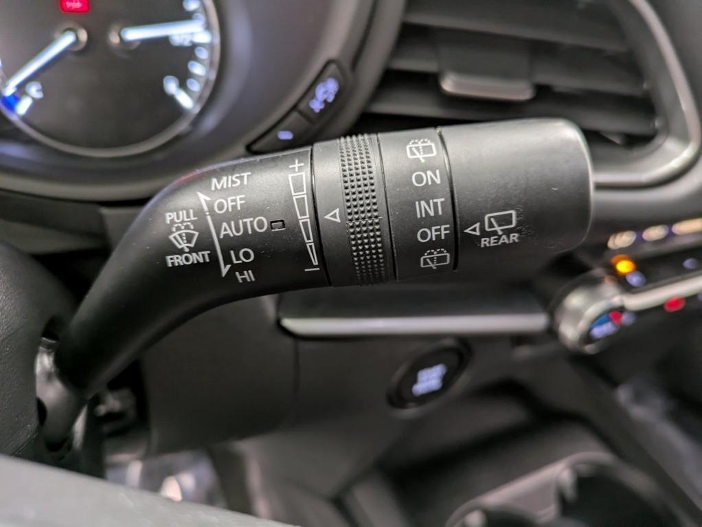 used 2022 Mazda CX-30 car, priced at $20,471