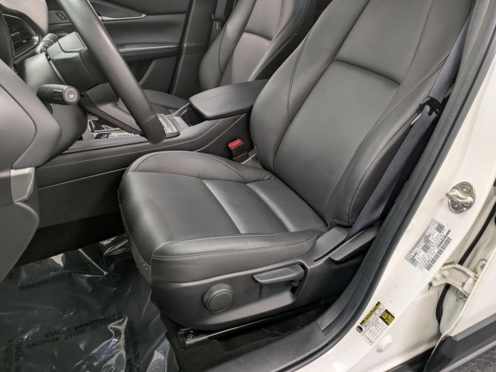 used 2022 Mazda CX-30 car, priced at $20,471