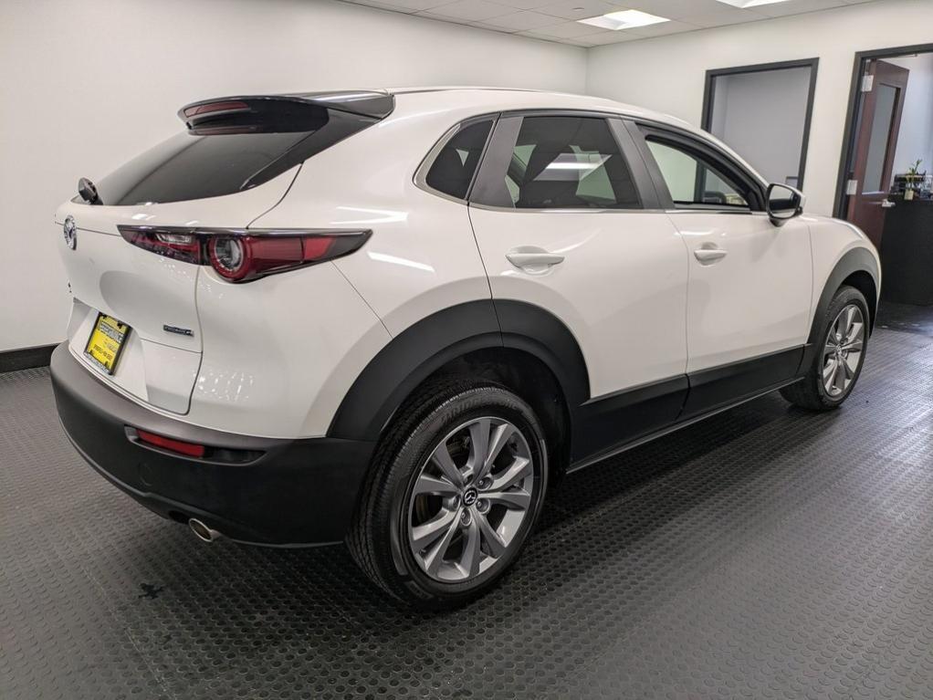 used 2022 Mazda CX-30 car, priced at $20,471