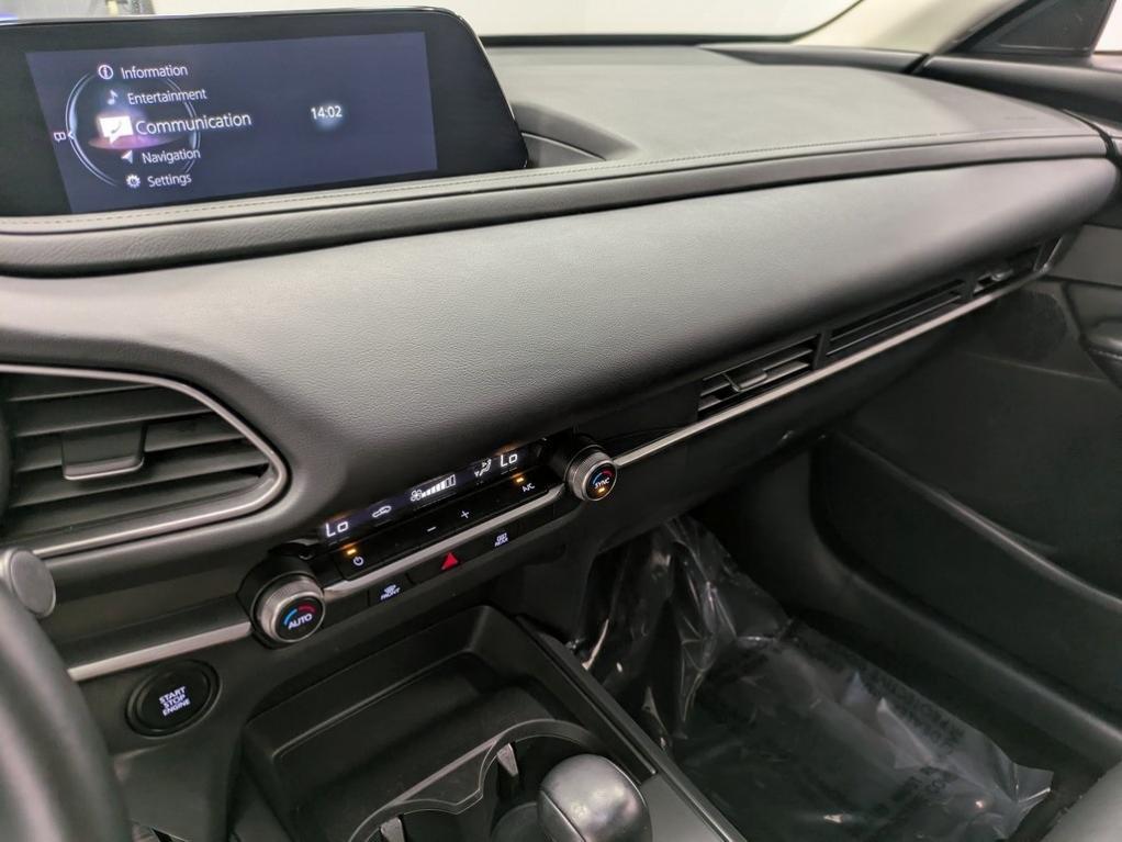used 2022 Mazda CX-30 car, priced at $20,471