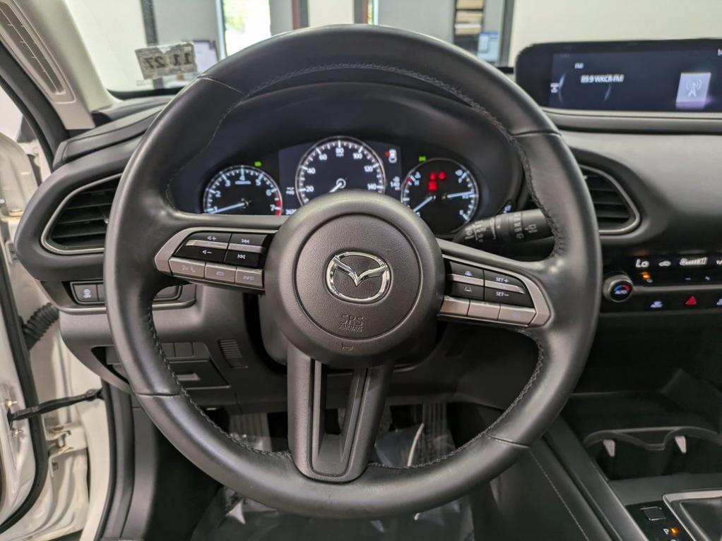 used 2022 Mazda CX-30 car, priced at $20,471