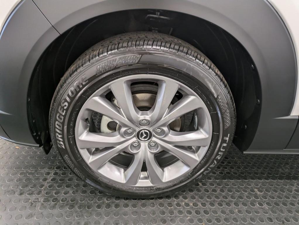 used 2022 Mazda CX-30 car, priced at $20,471
